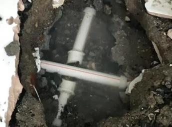 交口阳台漏水维修公司为您分享楼上楼下漏水怎么处理