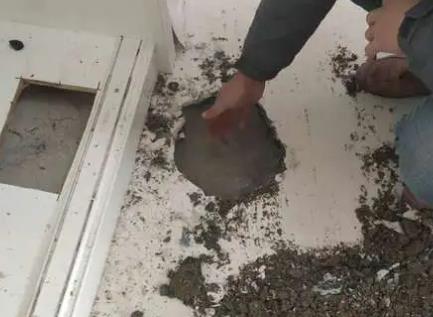 交口卫生间漏水维修公司分享下精确定位查漏水一次多少钱?不同级别收费不同