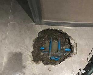 交口阳台漏水维修公司分享下暖气管道漏水的原因有哪些