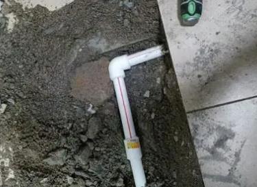 交口阳台漏水维修时有哪些声音会影响检漏仪